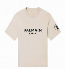 Picture of Balmain T Shirts Short _SKUBalmainM-6XL1qr3620670